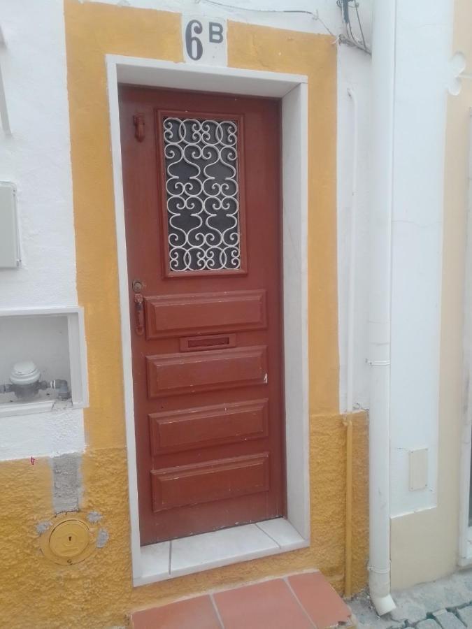 Casa Da Romeira Elvas Ngoại thất bức ảnh