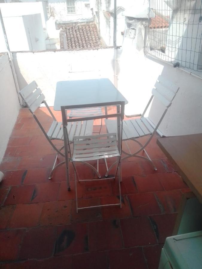Casa Da Romeira Elvas Ngoại thất bức ảnh