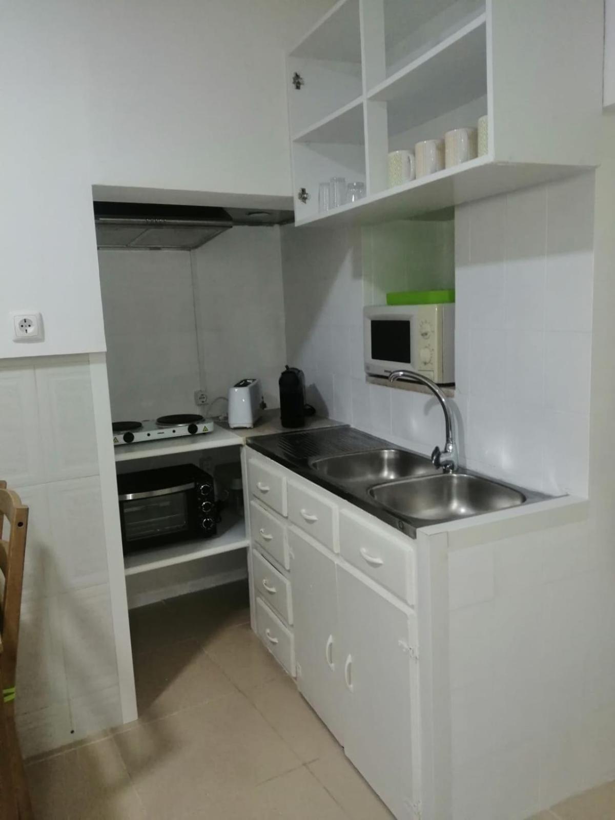 Casa Da Romeira Elvas Phòng bức ảnh