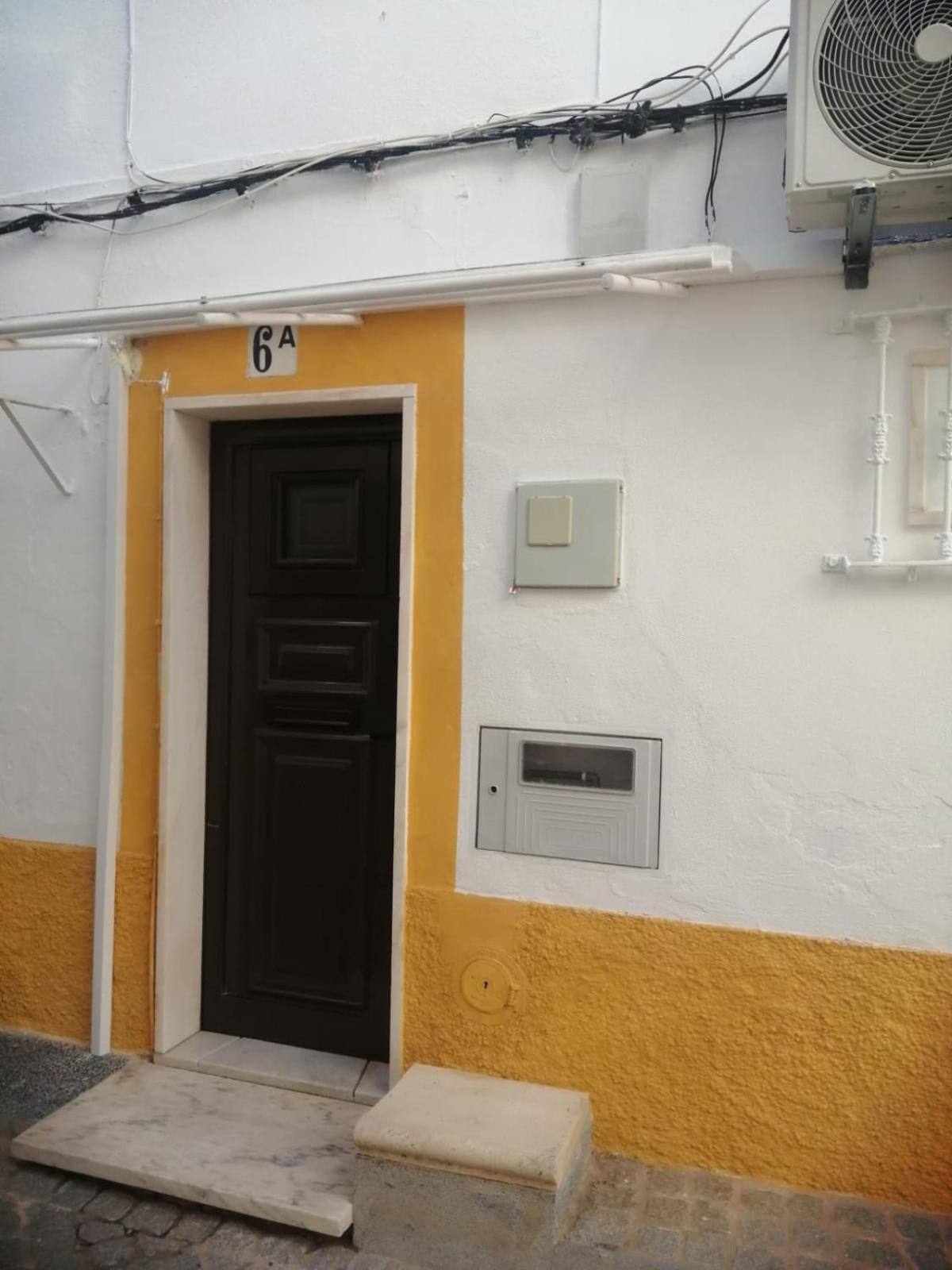 Casa Da Romeira Elvas Phòng bức ảnh